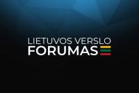 ORTHO BALTIC Lietuvos verslo forume